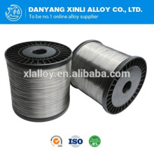 Chinese Manufacturer N Type Oxidized Thermocouple Bare Wire